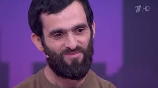 Несказочная жизнь Султана. Мужское / Женское.  20.05.2025