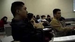 Asian American Studies - SFSU - Art & Activism - SPRING 2005