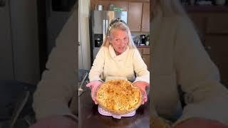 Chicken Noodle Soup Pie