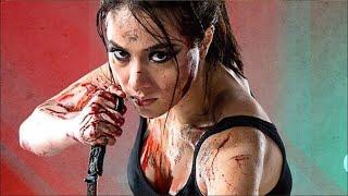 2024 Action Movie:Kung Fu Female Drug Lord| #actionmovies