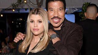 At 74, Lionel Richie Confesses She Was the Love of His Life