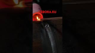 Инструктор Tig и Ученик
