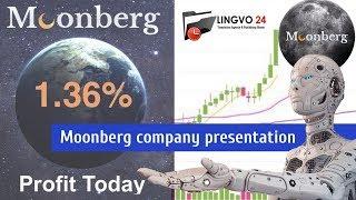 Moonberg company presentation