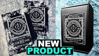 NEW REPACK! - Opening The Short Prints Trading NHL Teams Hit Box + Hit Packs Lineup - Wave 1