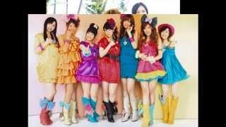 Berryz Koubou   Dschinghis Khan