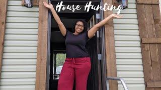 luxury mobile home shopping, buying my first house