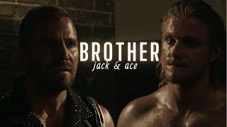 Jack & Ace | Brother (+s1)