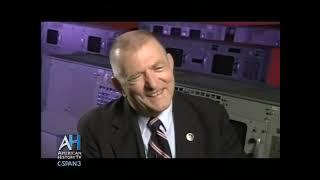 Oral History: Gene Kranz