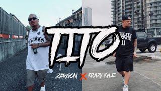 Tito - Zargon  Krazykyle (Official Music Video)