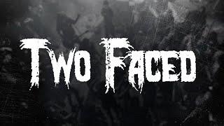 Linkin Park - Two Faced / Lyrics