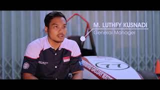 Bimasakti Racing Team Profile Video 2016