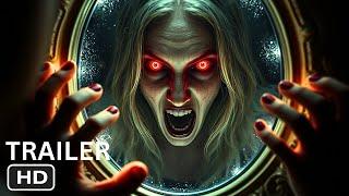 PRESENCE | Official Trailer | 2025 Horror Movie (HD)