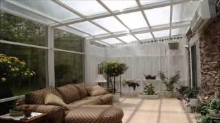 Sunroom Furniture Ideas