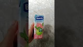 buavita || minuman sehat#short