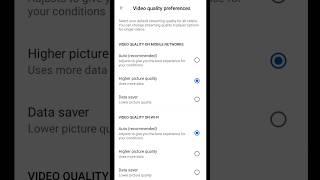 How to Upload High Quality Videos on YouTube #shorts