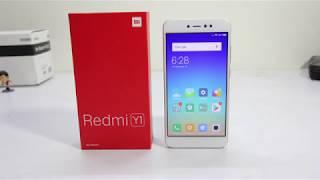 Redmi Y1 Unboxing and Overview