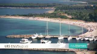 Club Vacances Sardaigne : Le Club Marmara Sardegna 2015