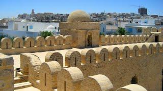 SOUSSE  TUNISIA | My First Impression