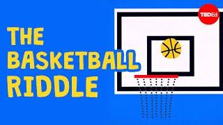 Can you solve the basketball riddle? - Dan Katz