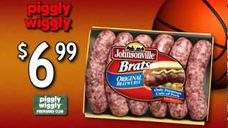 Piggly Wiggly Specials 3-16-11 ~ 3-22-11