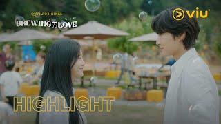 Brewing Love | Highlight | Kim Se Jeong, Lee Jong Won, Shin Do Hyun, Baek Sung Chul