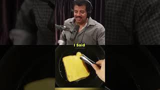 Why Do Military Cadets Twirl Their Gun w/Neil deGrasse Tyson