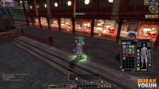 Silkroad Online - If I Can Make Money… (Jangan Outpost 1 Quest)