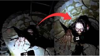 8 SCARIEST VIDEOS That Won't Let You SLEEP