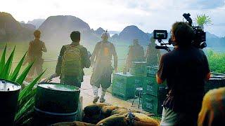 THE CREATOR Featurette - "Vision" (2023) Sci-Fi