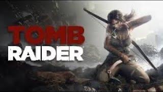 Great to see y’all too, TOMB Raider aka the goat Lara Croft herself part 1