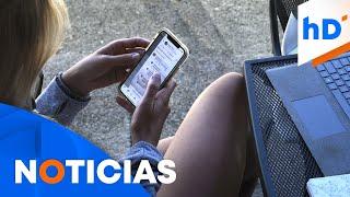 ¿Qué pasa con tus redes sociales cuando mueres? | hoyDía | Telemundo