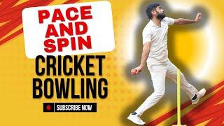 Cricket Bowling: The Psychology of Pressure