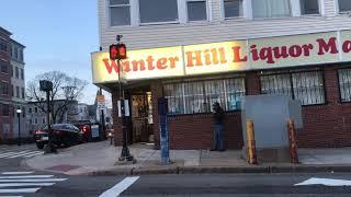 Winter Hill Somerville, Ma New England Hoods TV