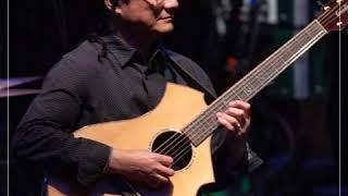 California Guitar Trio at the Greek Theatre. Photos by Tour Bus Live.