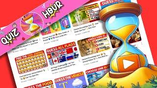 Quiz Hour - Fun And Challenging Quizzes For Everyone