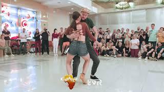 KIZOMBA URBANKIZ KIZOMBAFUSION TARRAXA KIZZAFRO 2021