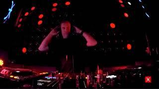 Nick Warren - La Feria, Santiago, Chile - 4 Hour Set July 2018