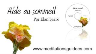  MÉDITATION GUIDÉE : aide au sommeil 