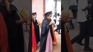 General convocation ousl‍
