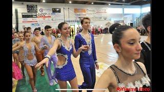 Trofeo Stella Show Dance 2023 - polka Classe A1 14 - 18