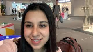 Shopping in Prague/ mall in Prague /Best , biggest mall in Prague/ Inadian youtuberin Europe