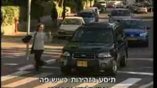 קצרים-איך מגיעים לברזני?