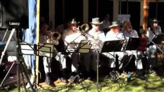 Deniliquin Swing Band perform 'Daisy'