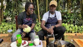 Sunday Nation Address Suuna Ben Binyaanya Edition | Shalom & Frank Ntambi