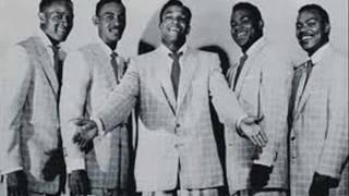 "White Christmas" - The Drifters