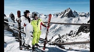 Vysoké Tatry - Hory zážitkov