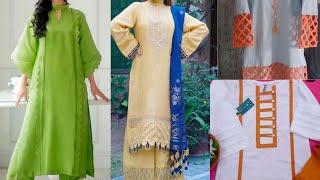 Stunning dress designing ideas || viral || FK Channel