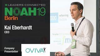 Oviva - NOAH19 Berlin