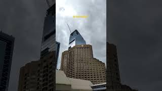The Best Of Toronto: The Cn Tower, The Path, And Downtown Canada #shorts