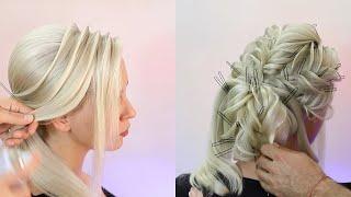 Amazing 11 Hair Transformations | New Hairstyles Compilation August 2019 by MUA DIY